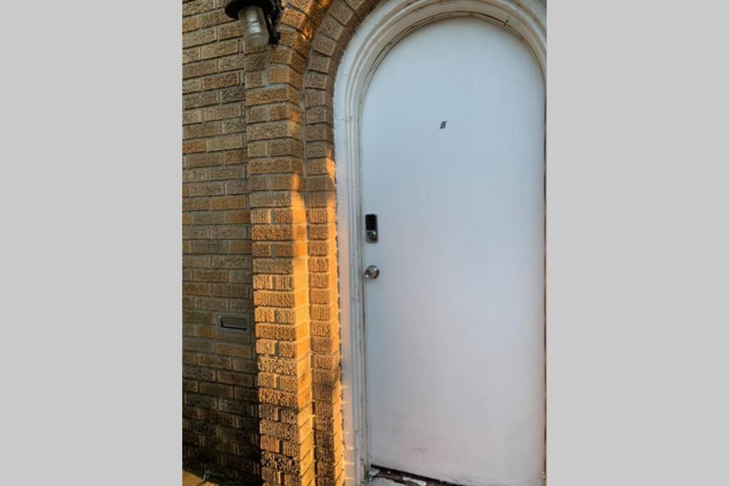 **Min Frm Dwntwn Fort Worth*Modern*Cozy*Townhome** Екстер'єр фото